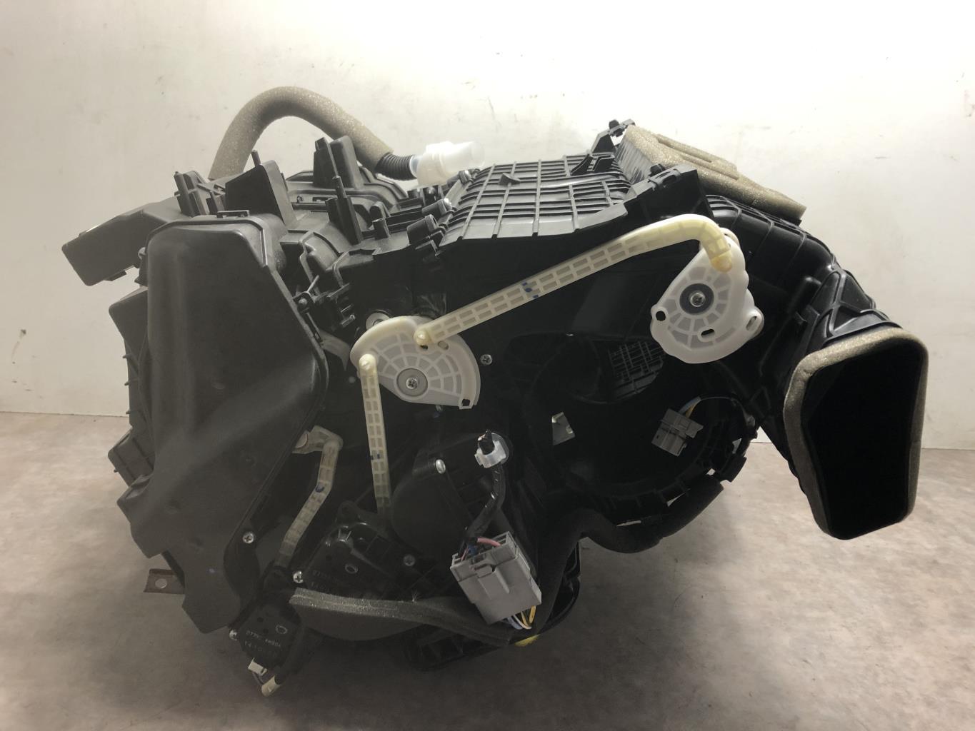Bloc chauffage NISSAN PULSAR Diesel - 1