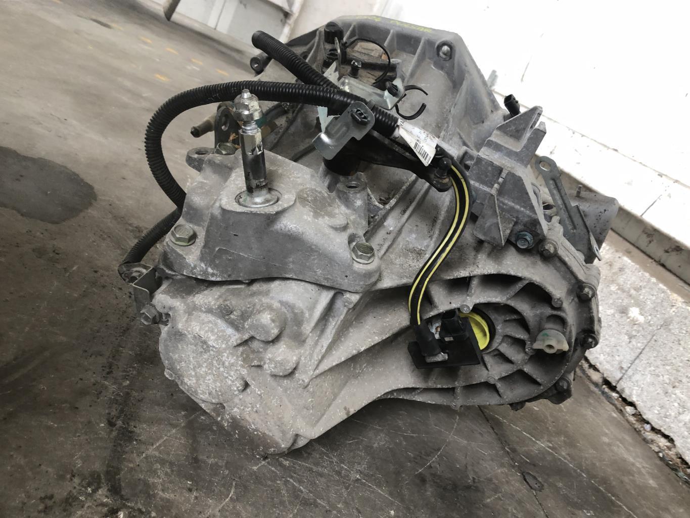 Boite de vitesses NISSAN PULSAR Diesel - 1