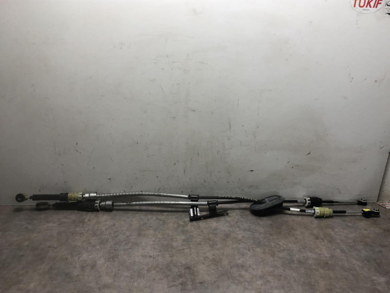 Cable levier de vitesses NISSAN PULSAR Diesel - 1