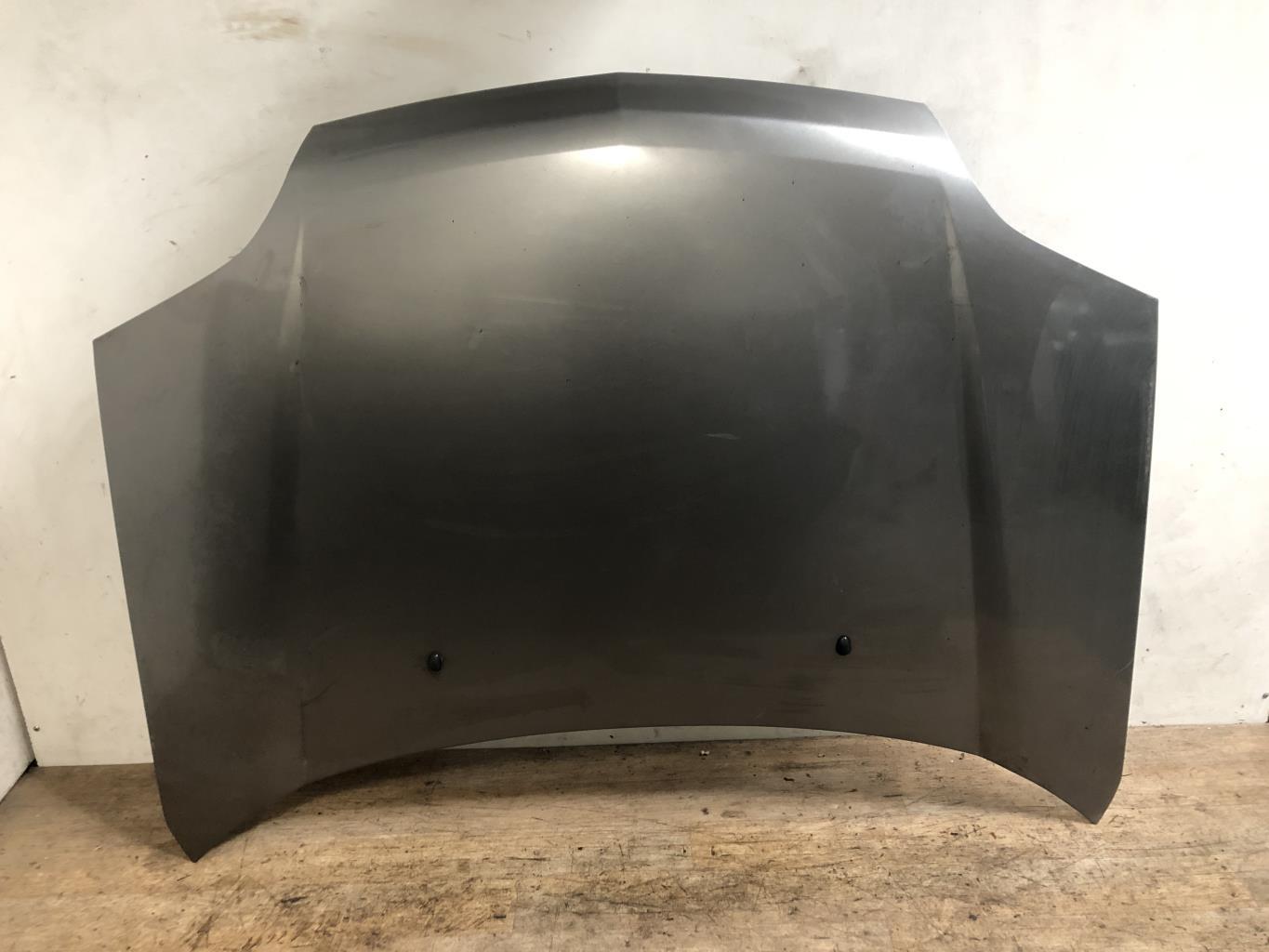 Capot NISSAN X-TRAIL 1 PHASE 1 Diesel - 1