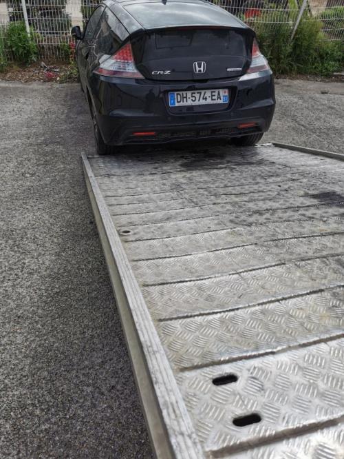 Photo de la pièce