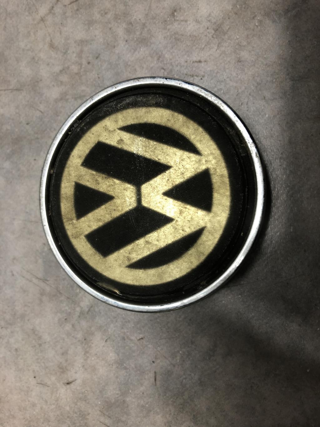 Borchia VOLKSWAGEN GOLF 6  - 1