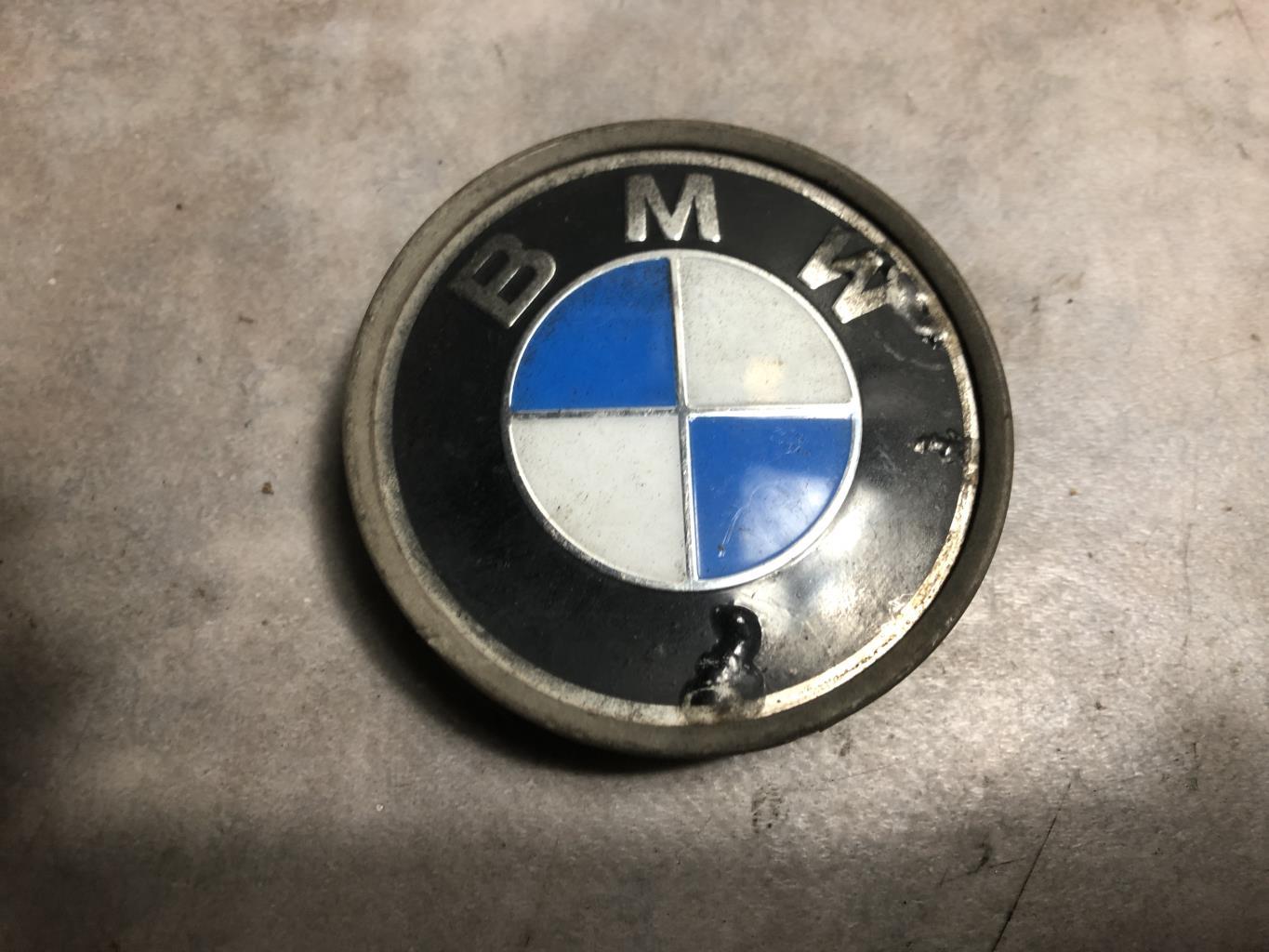Enjoliveur BMW SERIE 3 E36  - 1