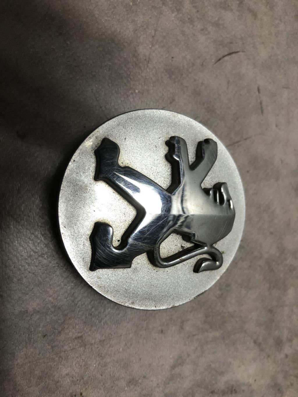 Enjoliveur PEUGEOT 307  - 1