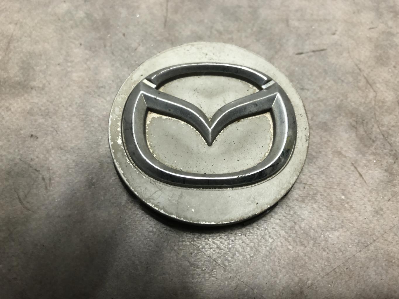 Enjoliveur MAZDA 5 1  - 1