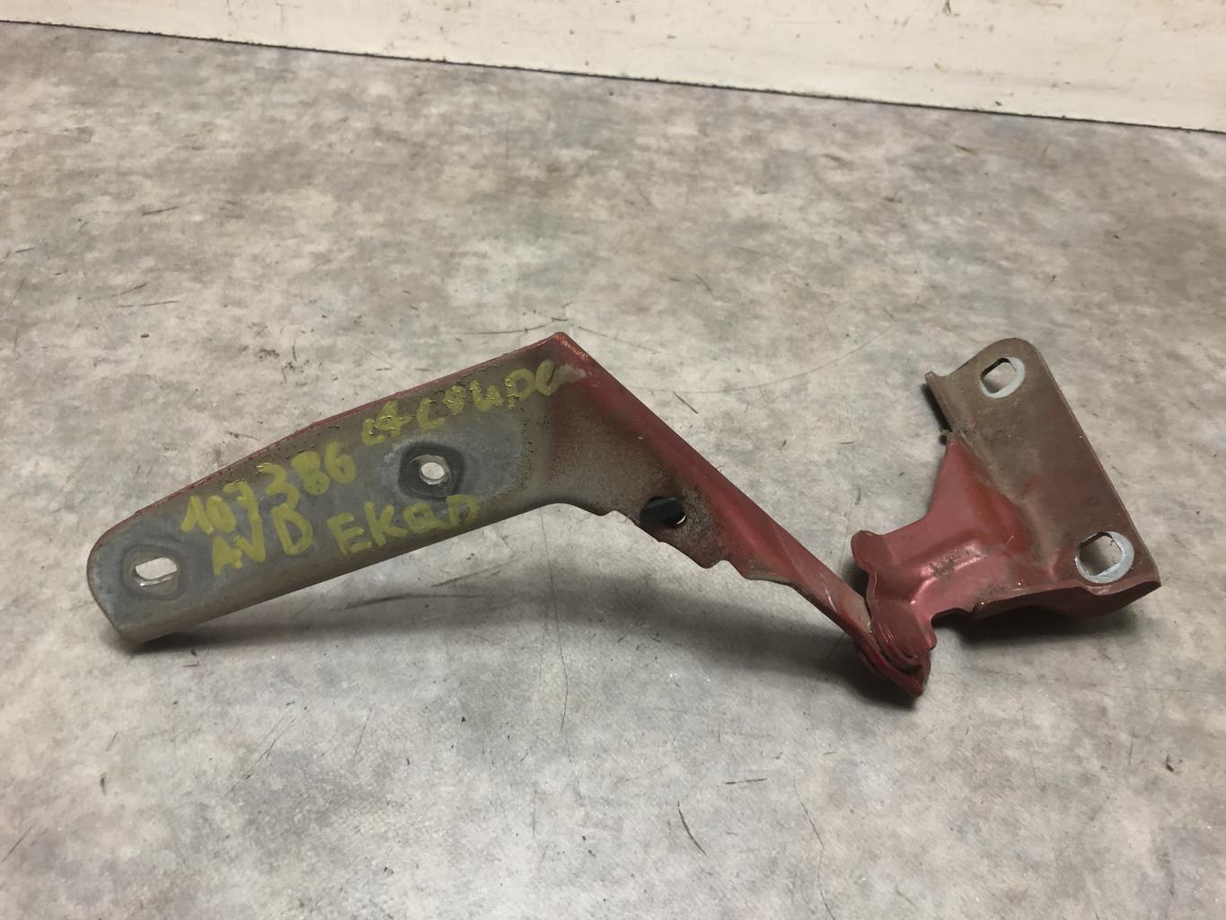 Charniere de capot CITROEN C4 1 PHASE 1 COUPE Essence - 1