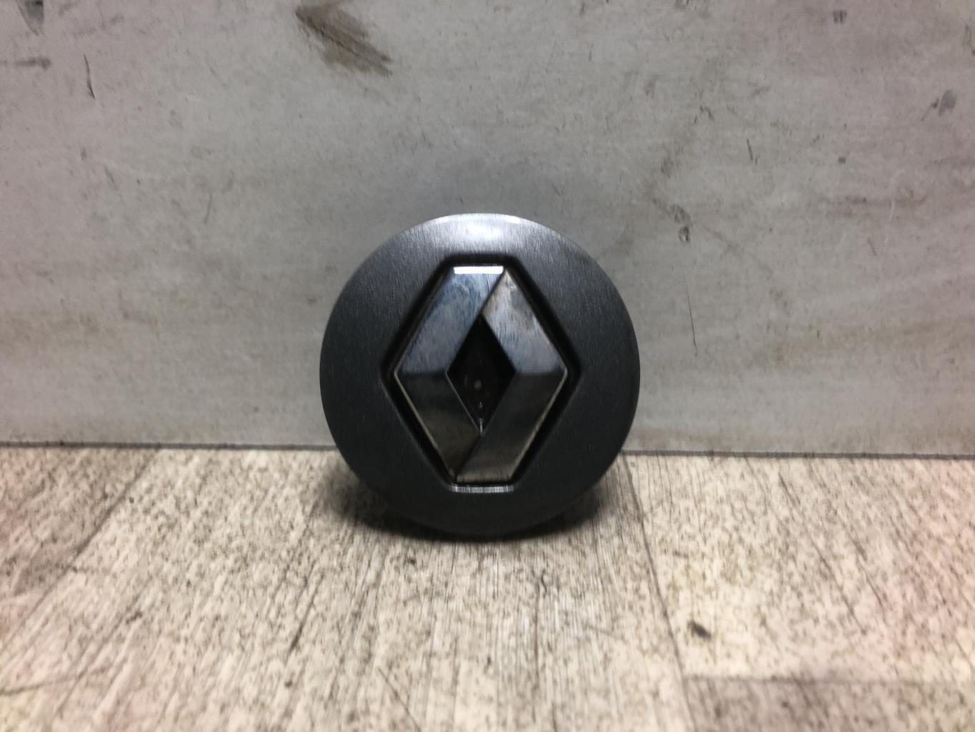 Enjoliveur RENAULT CLIO 3  - 1