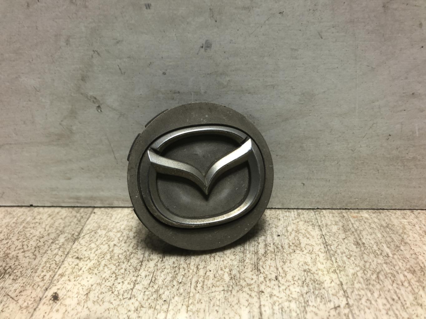 Enjoliveur MAZDA 3 1  - 1