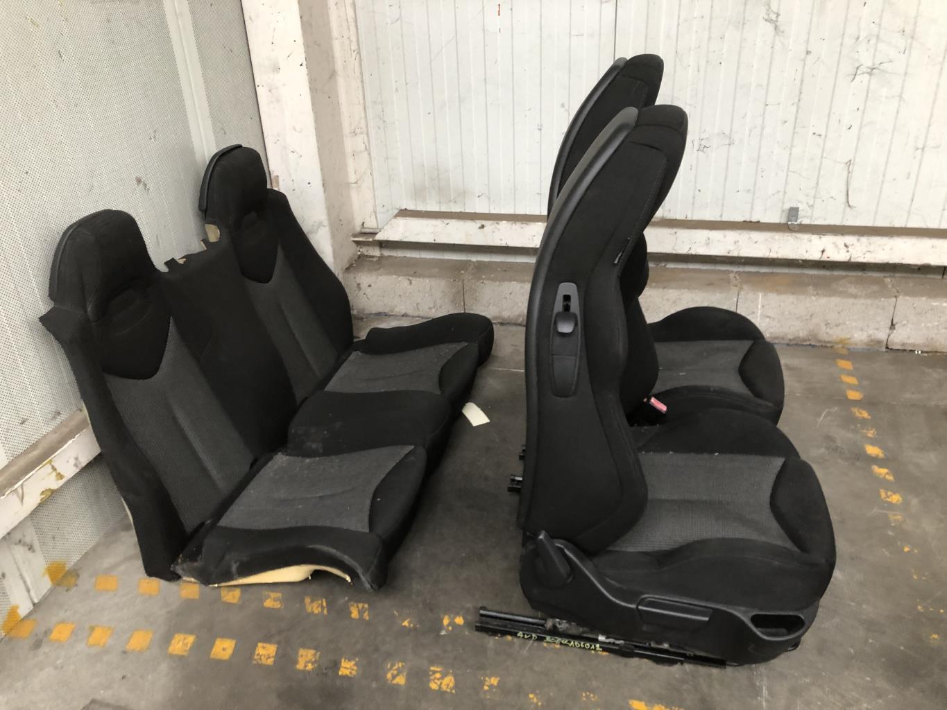 Interieur complet PEUGEOT 308 1 PHASE 2 CABRIOLET  - 1