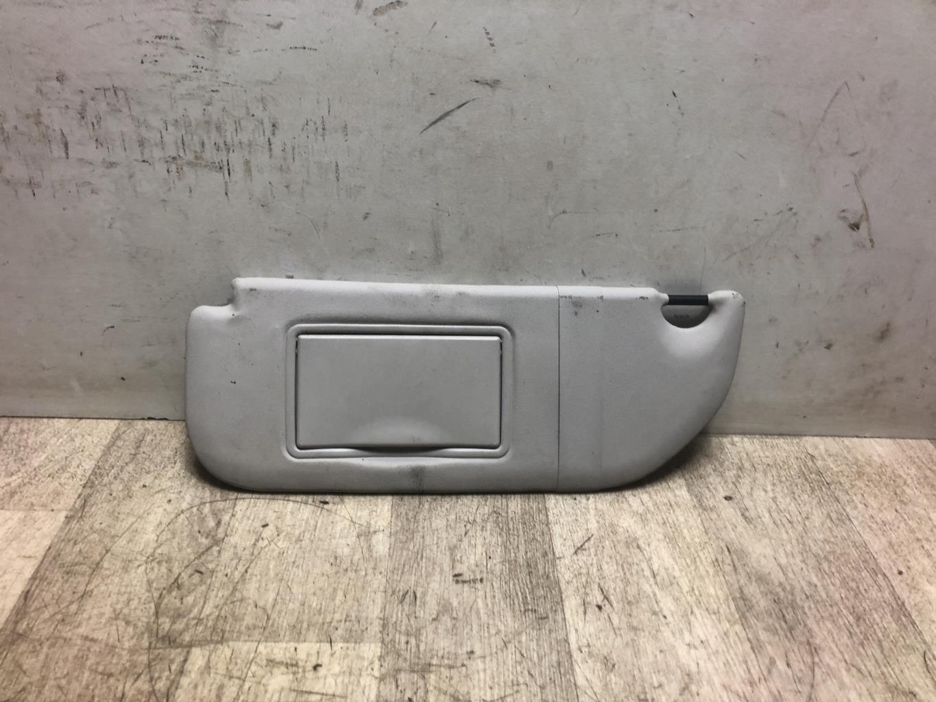 Visiera parasole destra CITROEN C3 1 PHASE 1 Gasolina - 1