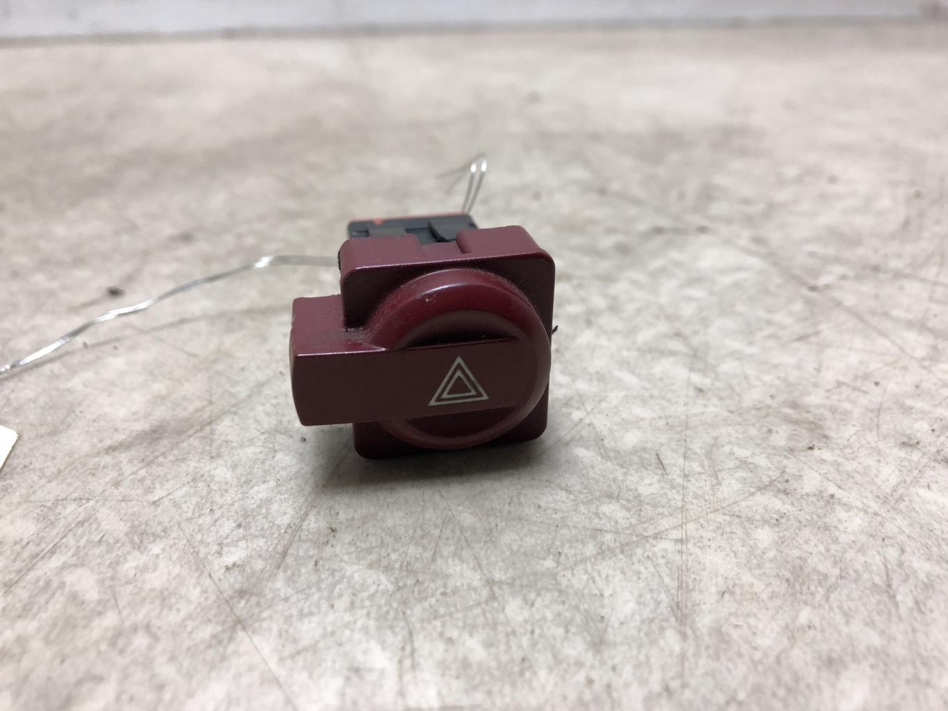 Bouton de warning CITROEN C4 1 PHASE 1 COUPE Essence - 1