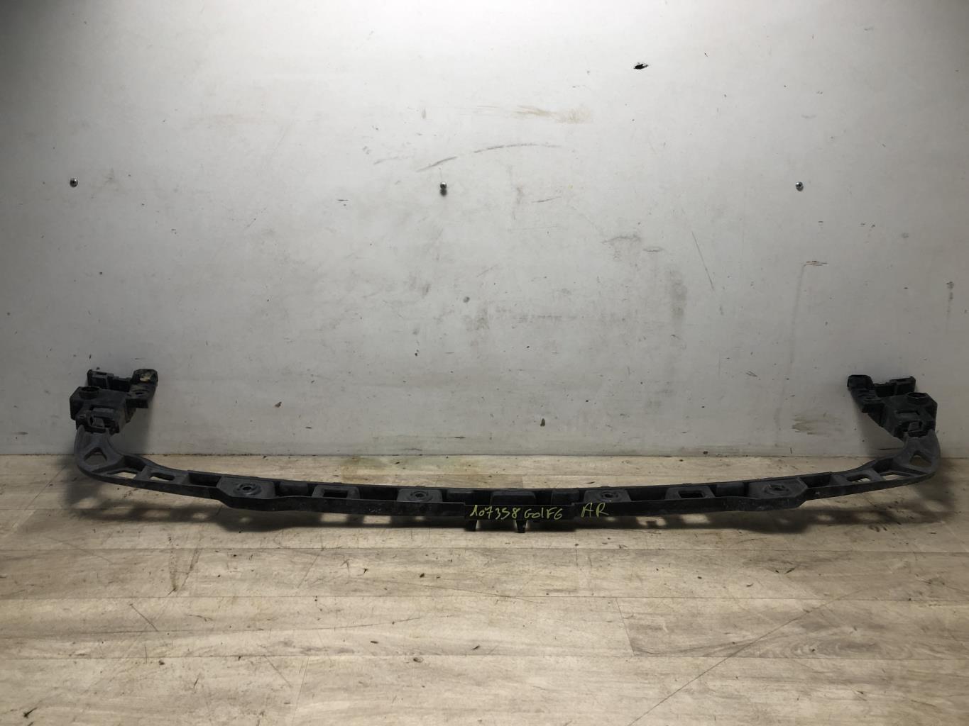 Supporto paraurti posteriore VOLKSWAGEN GOLF 6 Gasolina - 1