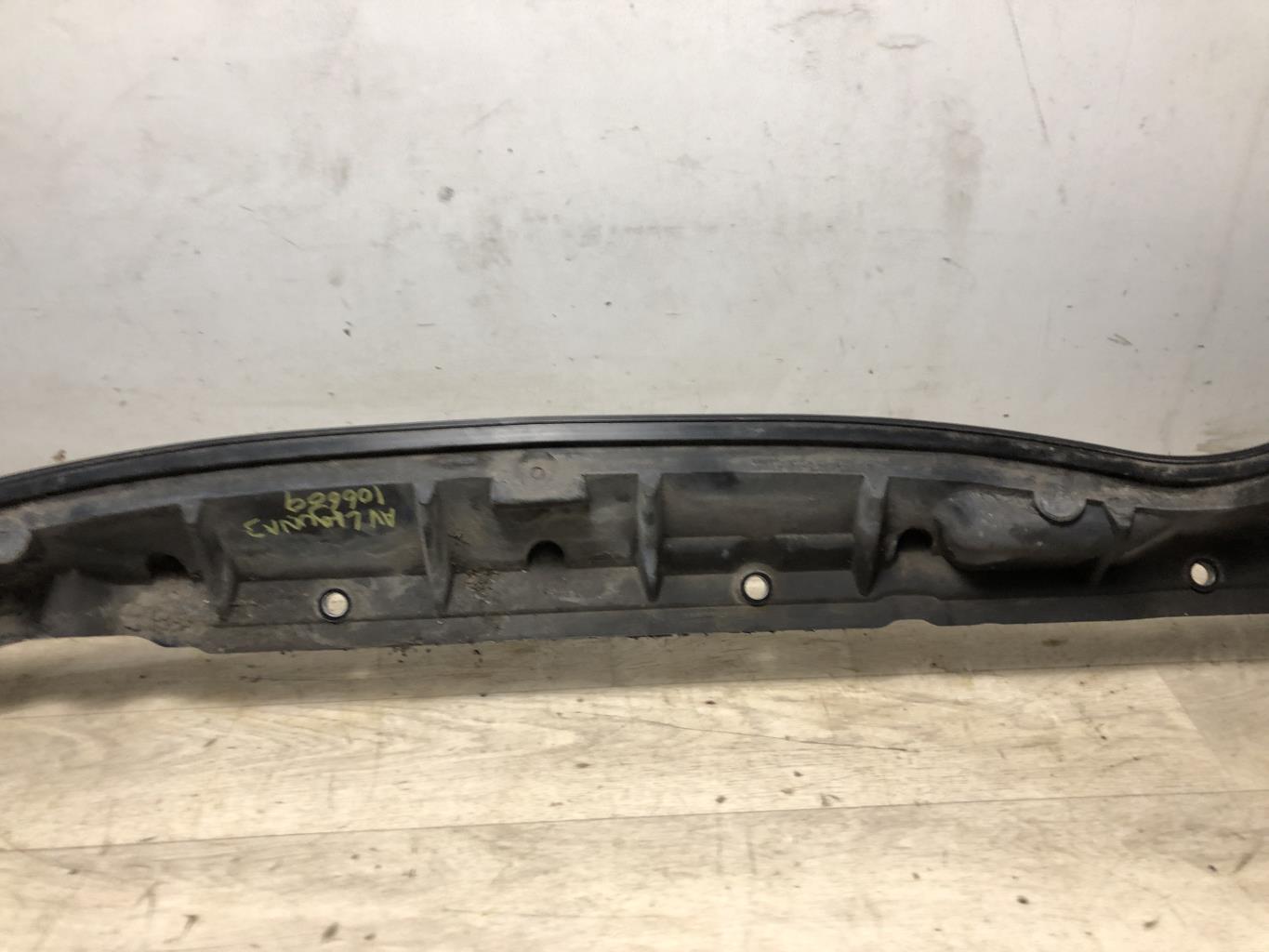 Quadro parabrezza RENAULT LAGUNA 3 PHASE 1  - 1