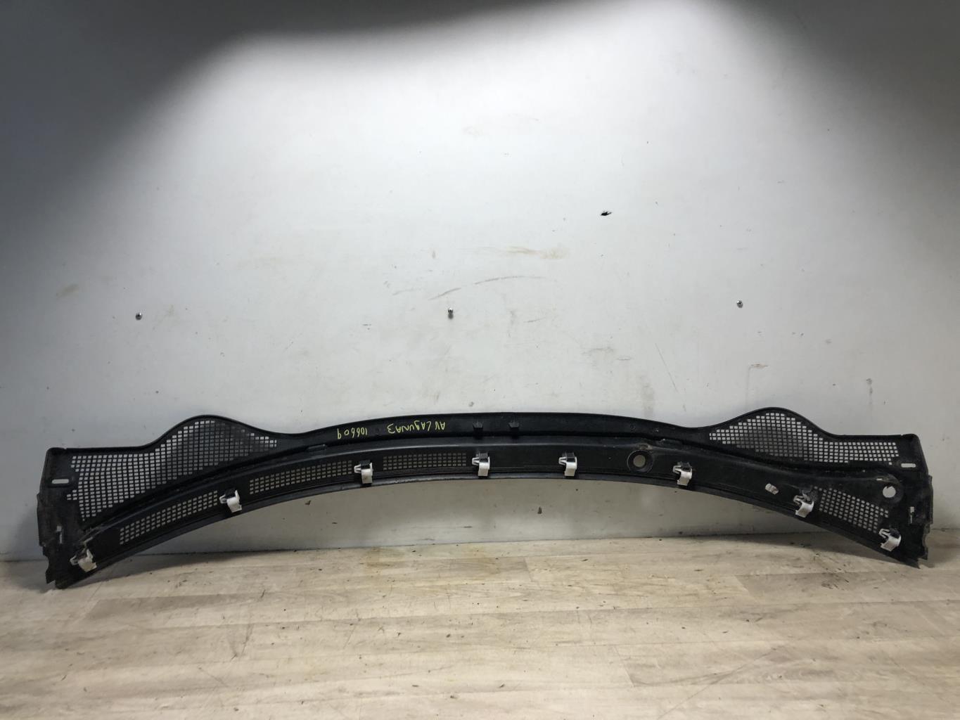 Quadro parabrezza RENAULT LAGUNA 3 PHASE 1  - 1