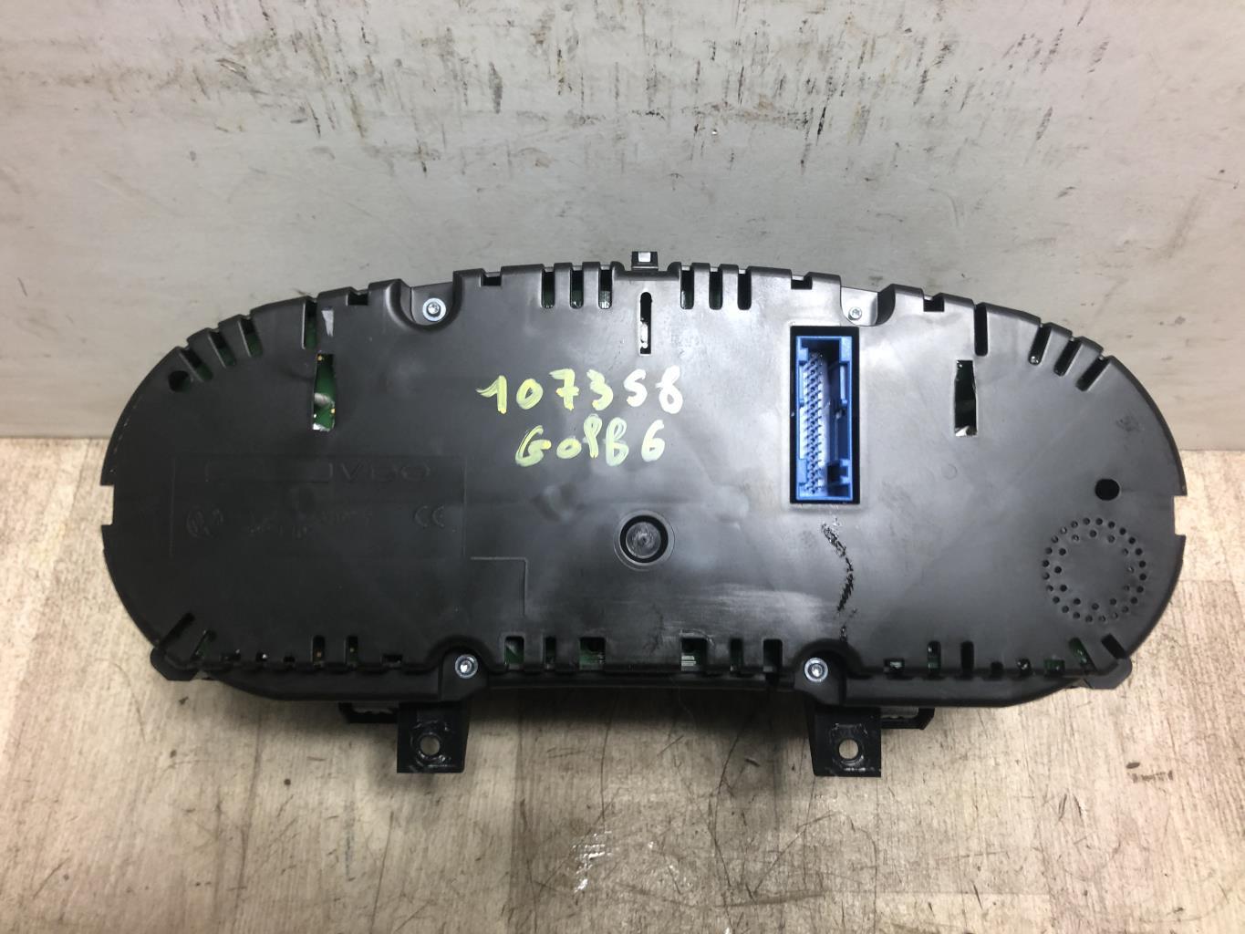 Compteur VOLKSWAGEN GOLF 6 Essence - 1