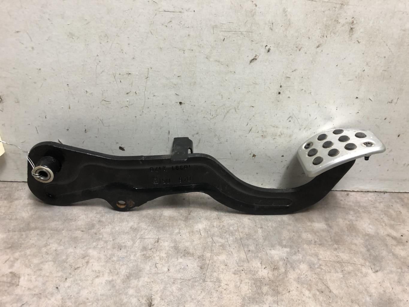 Pedale de frein CITROEN C4 1 PHASE 1 COUPE Essence - 1