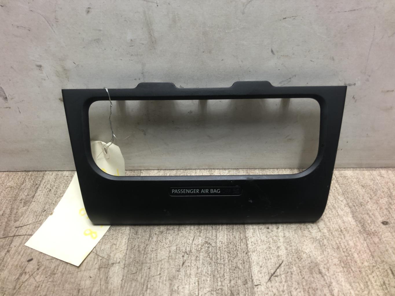 Kit cornice interna VOLKSWAGEN GOLF 6 Gasolina - 1
