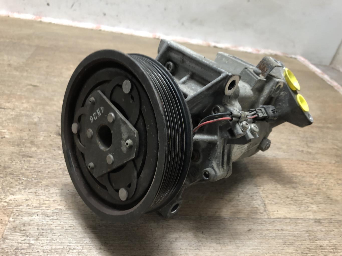 Compressore clima NISSAN PULSAR Diésel - 1