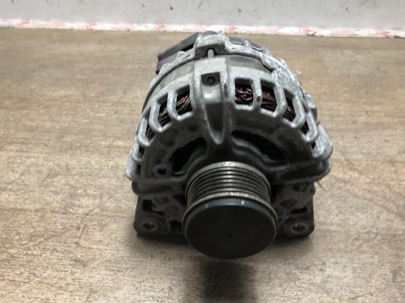 Alternatore NISSAN PULSAR Diésel - 1