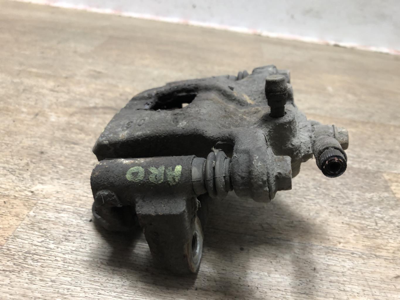 Pinza freni posteriore destra NISSAN PULSAR Diésel - 1