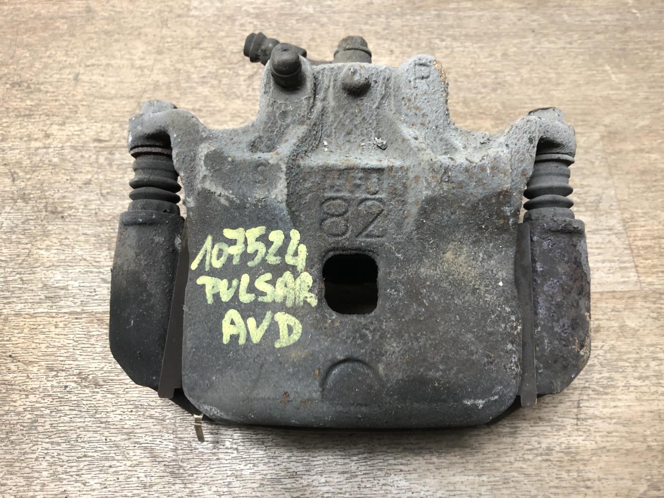 Pinza freni anteriore destra NISSAN PULSAR Diésel - 1