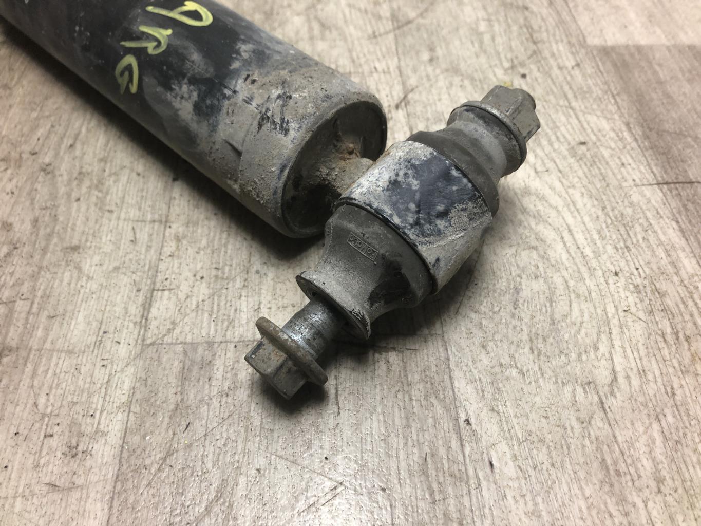 Ammortizzatore posteriore sinistro FORD TRANSIT 5 PHASE 1 Diésel - 1