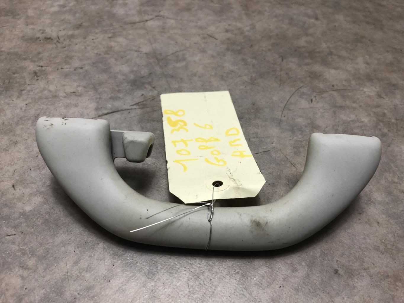 Maniglia poggiamano posteriore destra VOLKSWAGEN GOLF 6 Gasolina - 1