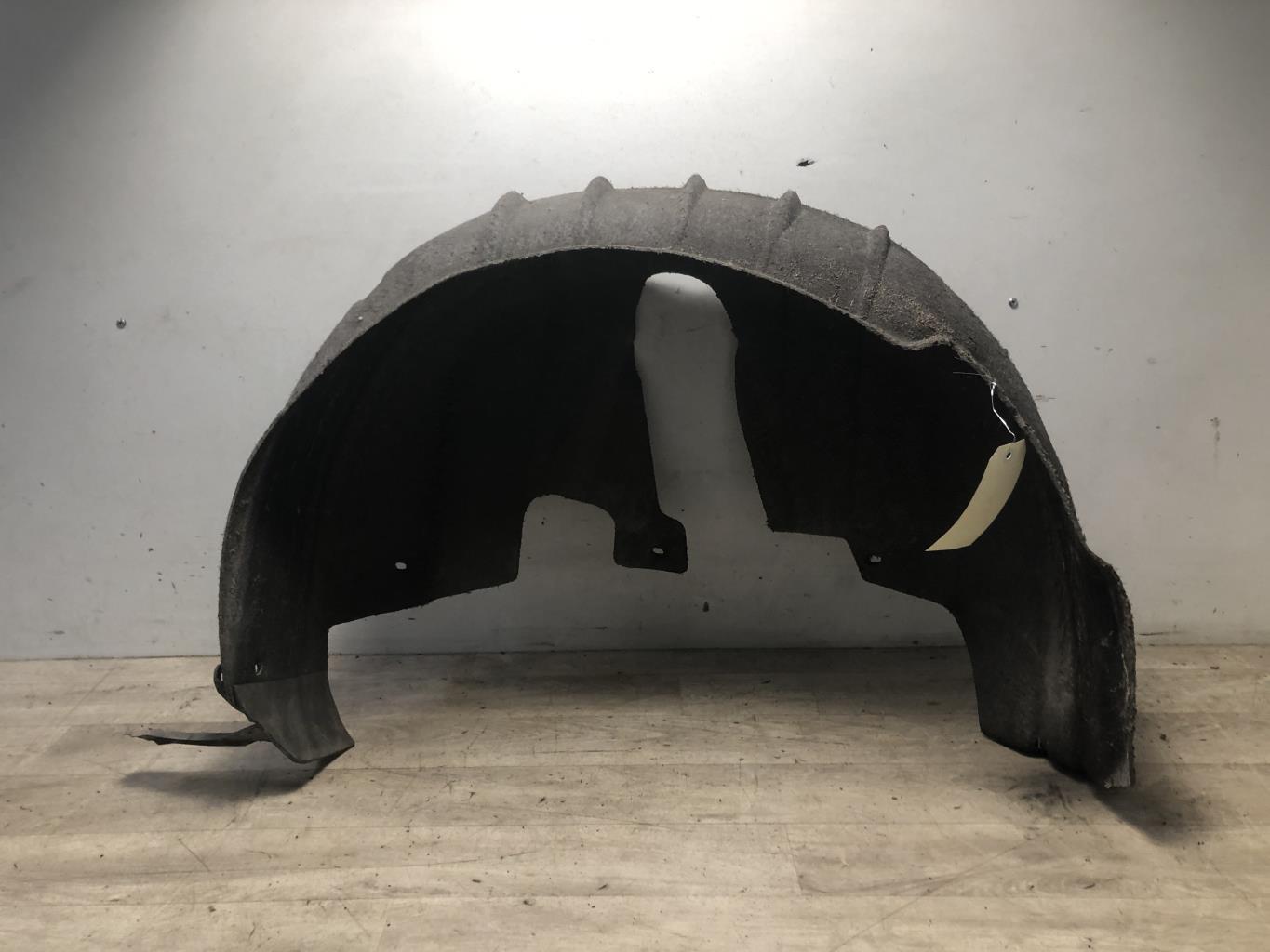 Parasale posteriore sinistro VOLKSWAGEN GOLF 6 Gasolina - 1