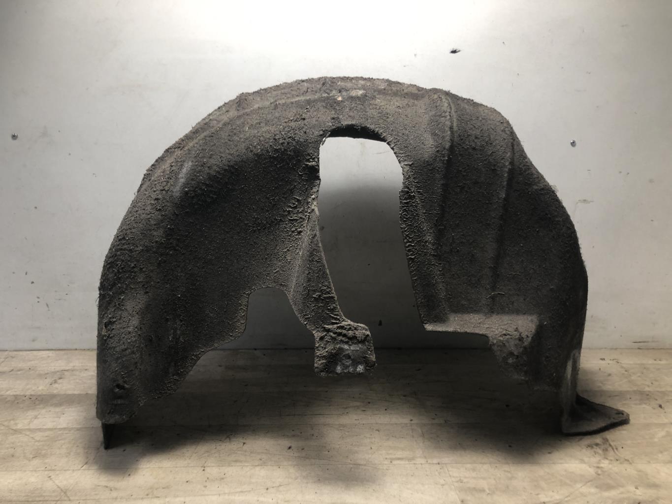 Parasale posteriore destro VOLKSWAGEN GOLF 6 Gasolina - 1