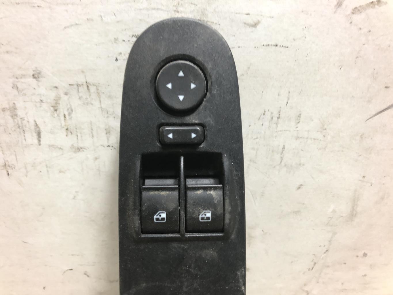 Interruttore lavacristalli anteriore sinistro FIAT PUNTO EVO 3 Diésel - 1