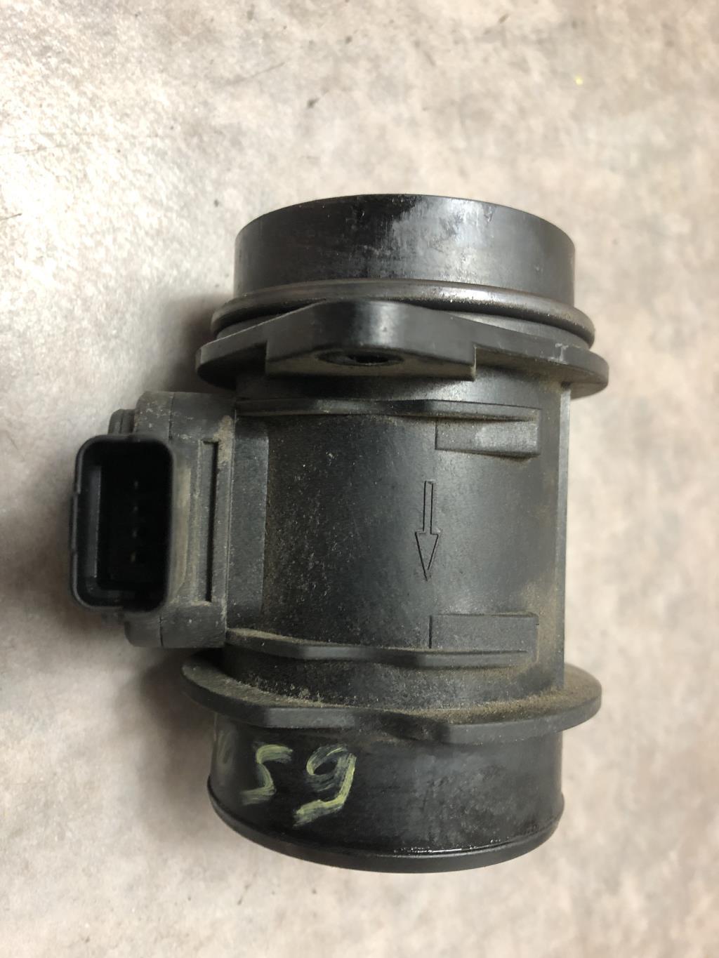Debitmetre PEUGEOT 207 PHASE 1 Diesel - 1