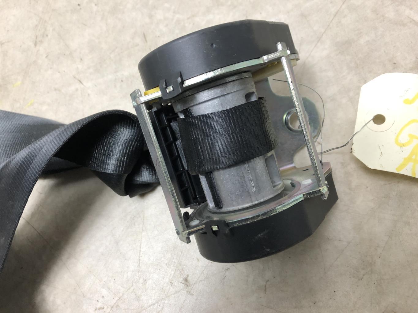Cintura di sicurezza posteriore destra VOLKSWAGEN GOLF 6 Gasolina - 1