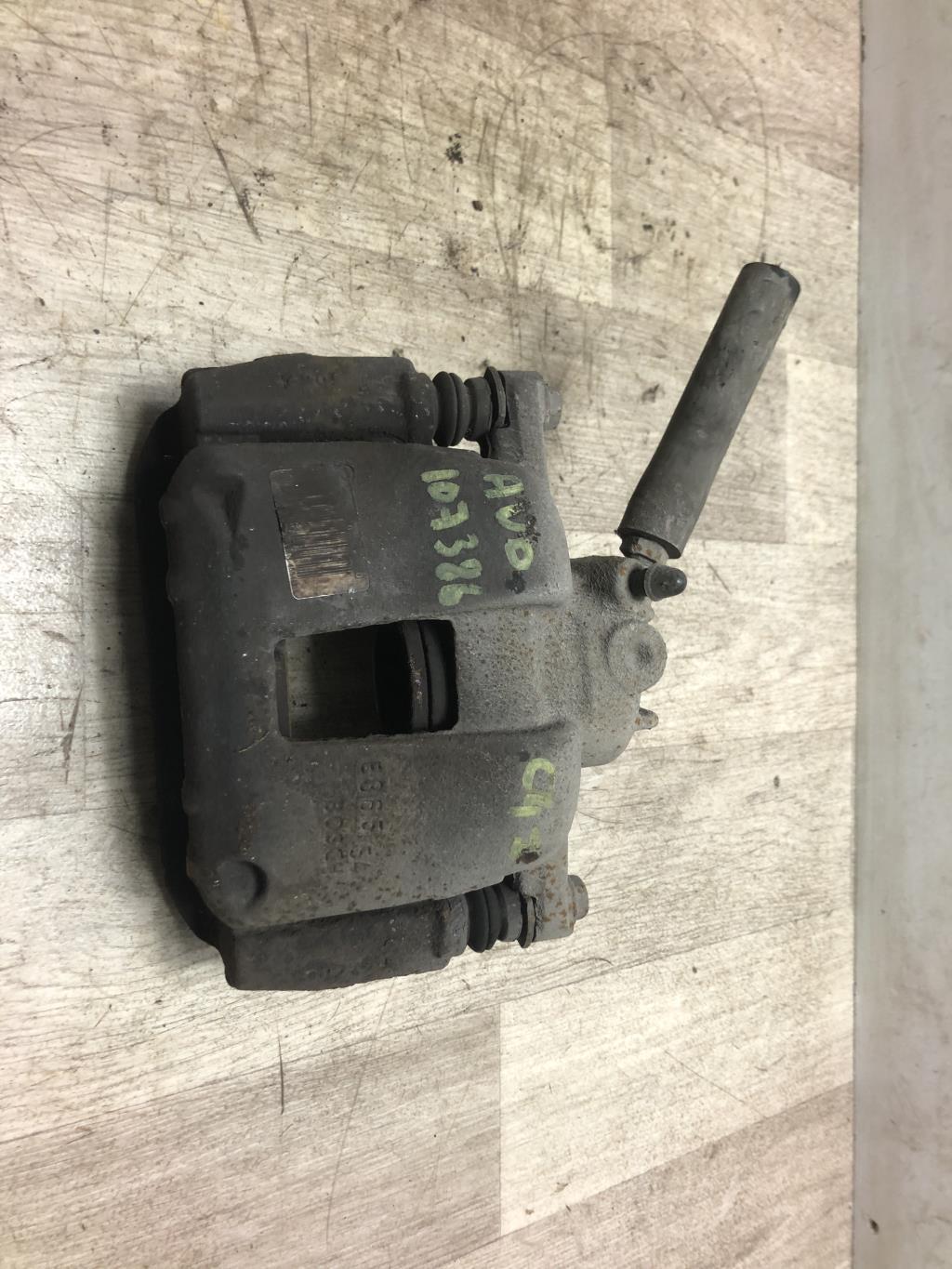 Pinza freni anteriore destra CITROEN C4 1 PHASE 1 COUPE Gasolina - 1