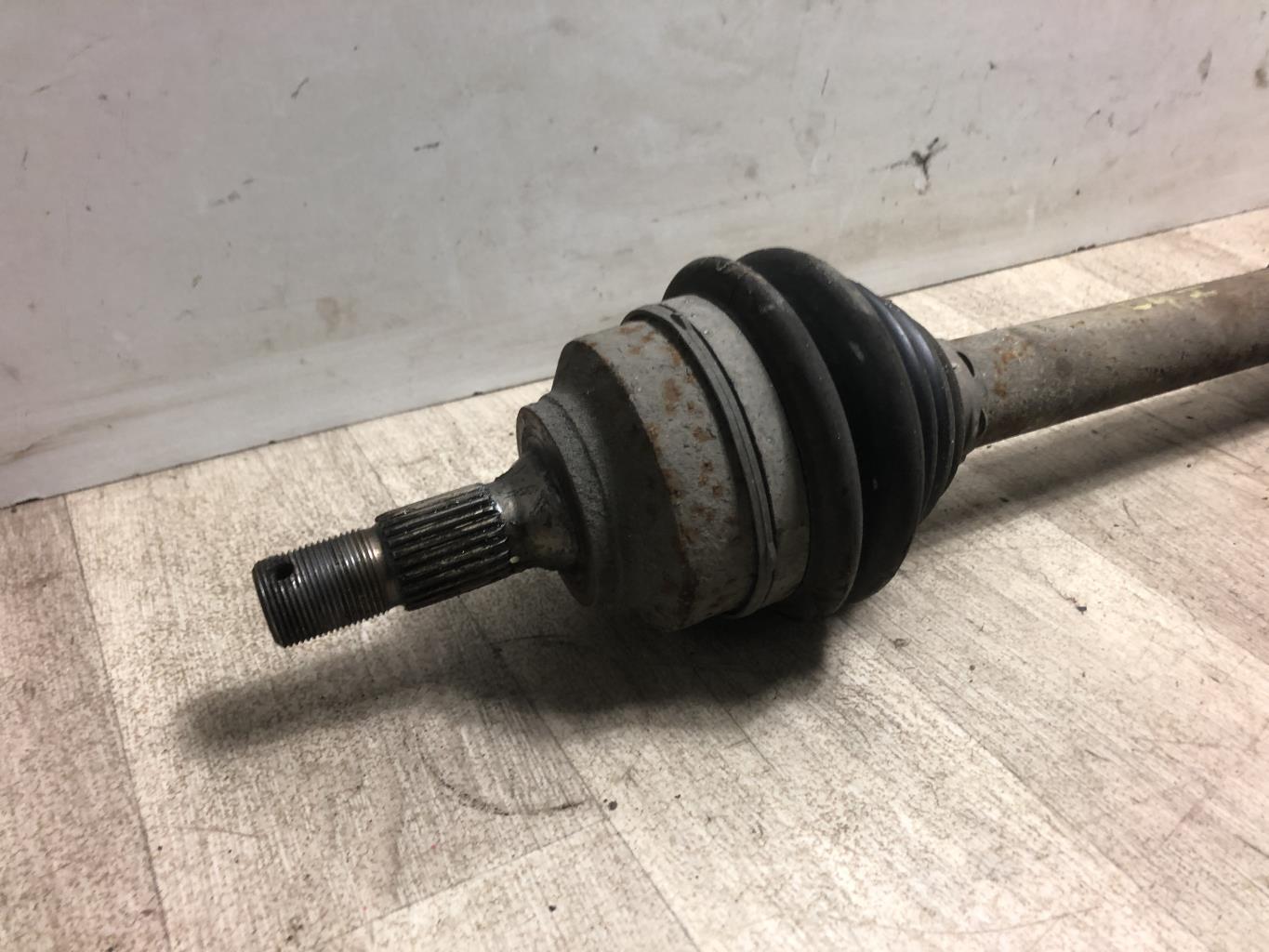 Giunto cardanico albero di trasmissione destro CITROEN C4 1 PHASE 1 COUPE Gasolina - 1