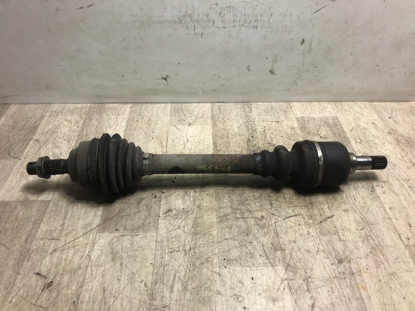 Cardan gauche (transmission) CITROEN C4 1 PHASE 1 COUPE Essence - 1