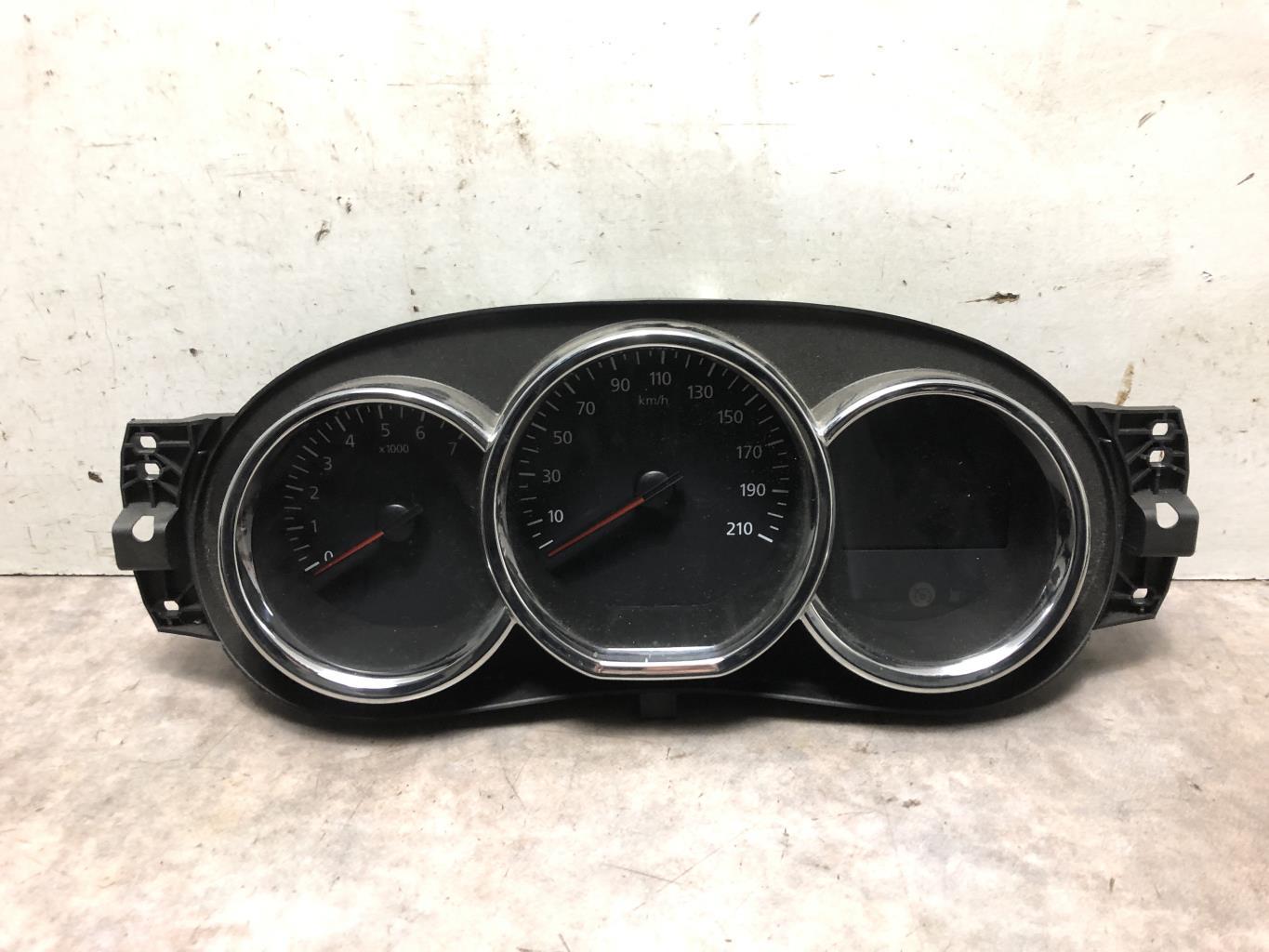 Compteur DACIA SANDERO 2 PHASE 1 Essence - 1