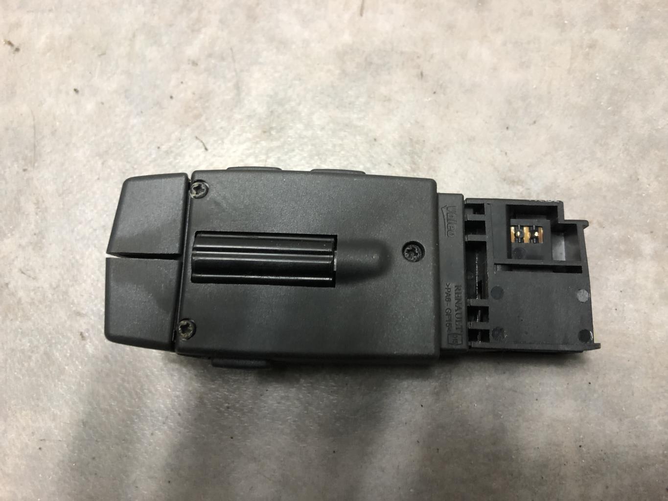 Commande autoradio DACIA SANDERO 2 PHASE 1 Essence - 1