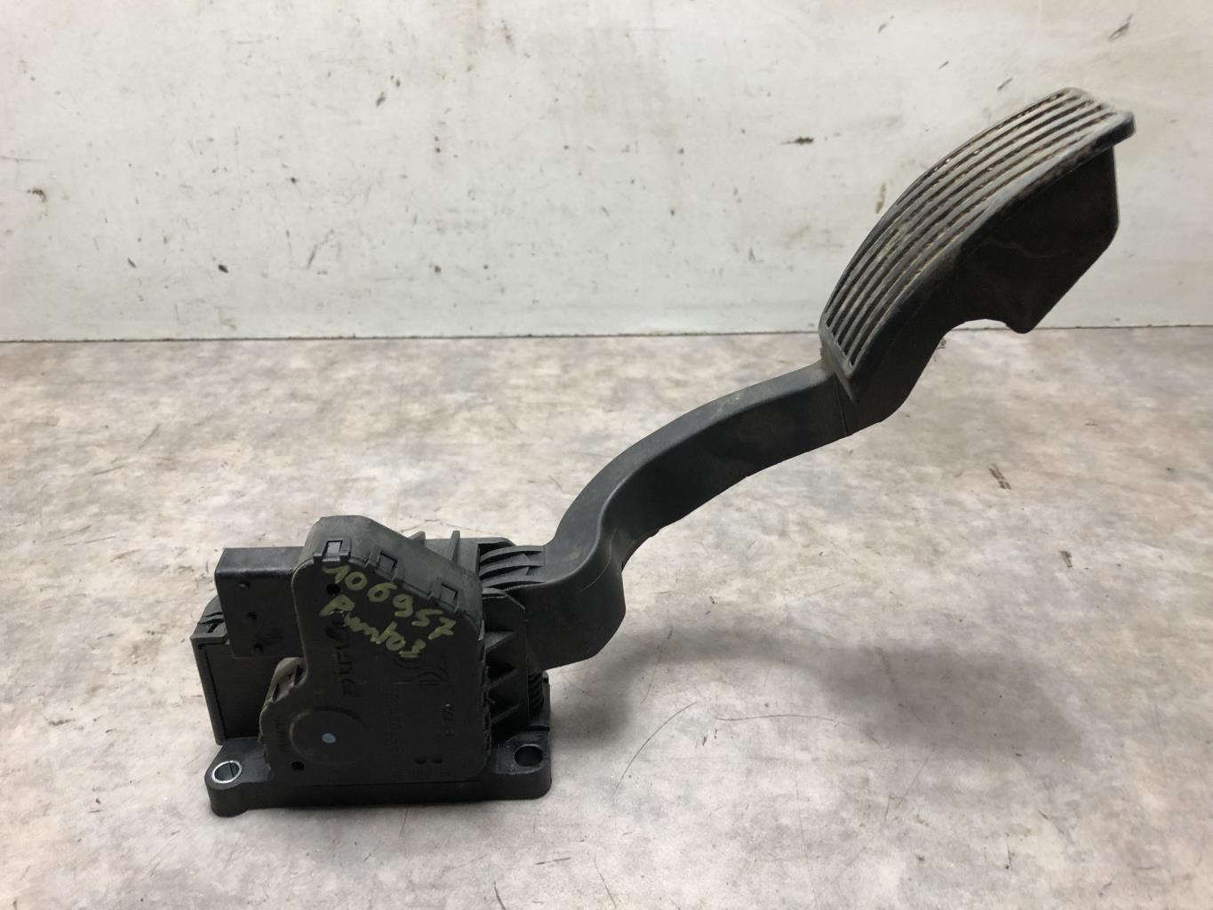 Potenziometro pedale acceleratore FIAT PUNTO EVO 3 Diésel - 1