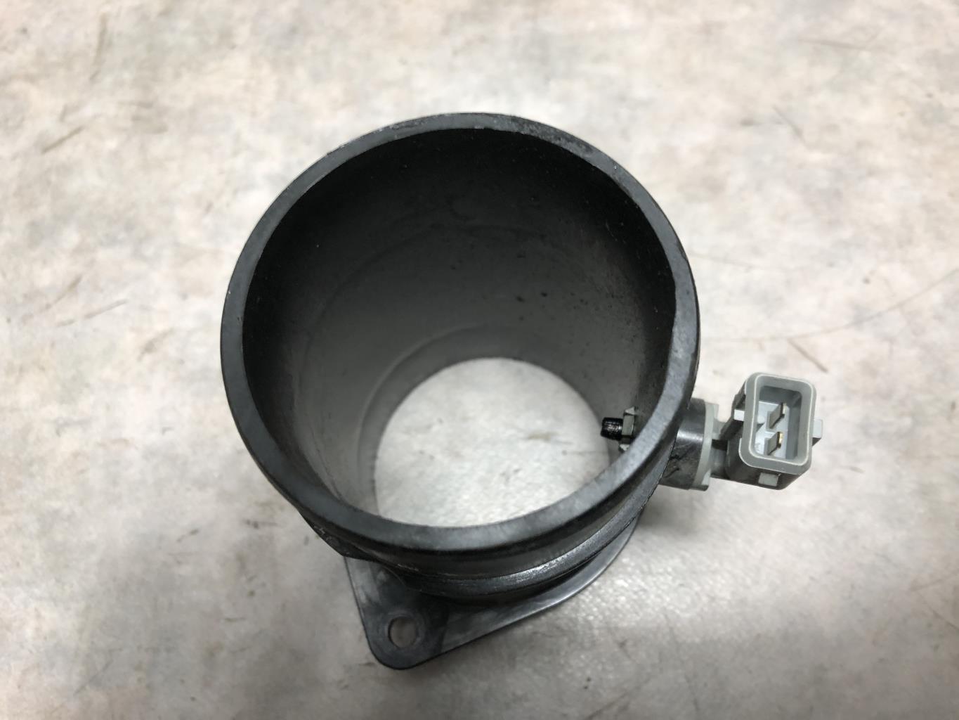 Debitmetre RENAULT CLIO 3 PHASE 2 BREAK Diesel - 1