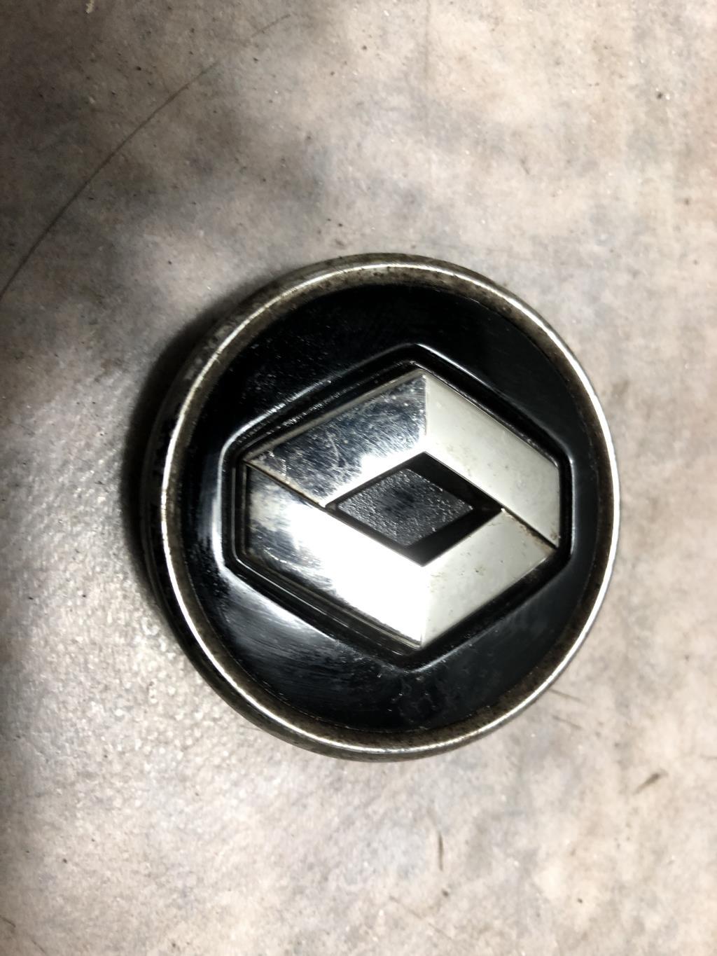 Enjoliveur RENAULT CLIO 5  - 1