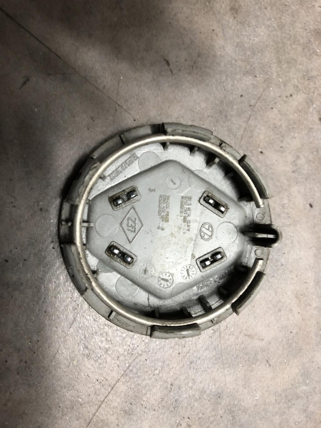 Enjoliveur RENAULT MEGANE 3  - 1