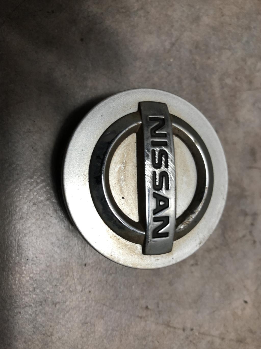 Borchia NISSAN X-TRAIL 1  - 1