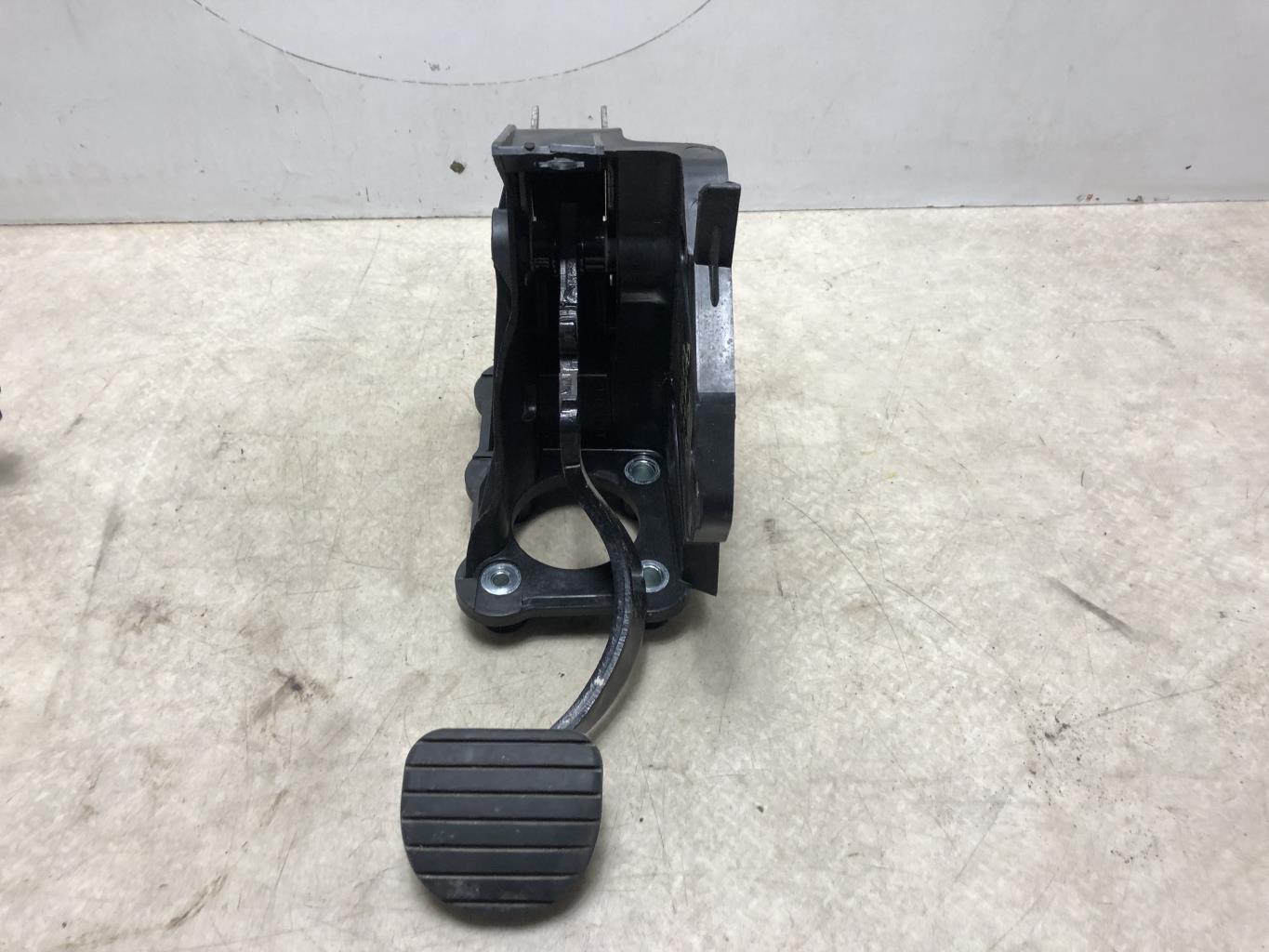 Pedale del freno RENAULT LAGUNA 3 PHASE 1  - 1
