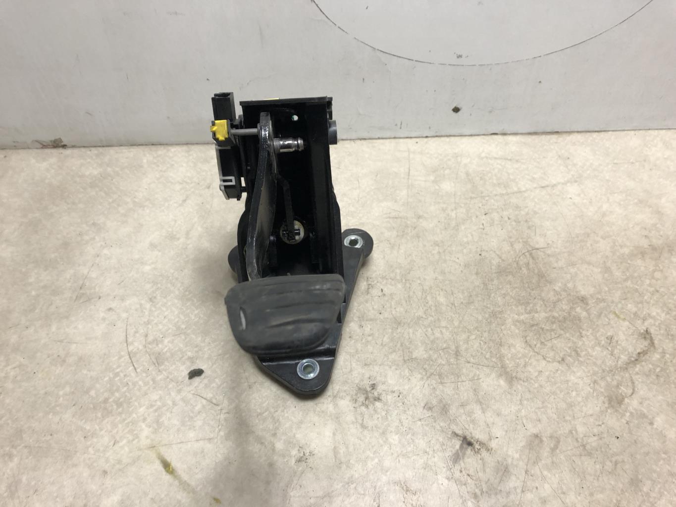 Pedale della frizione RENAULT LAGUNA 3 PHASE 1  - 1