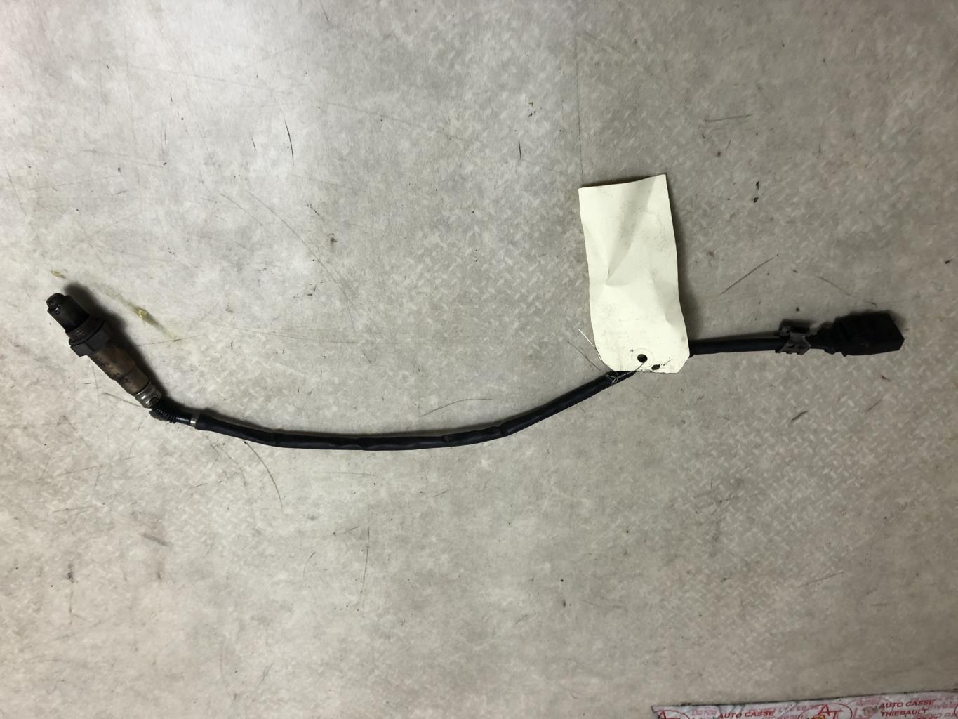 Sonde lambda VOLKSWAGEN GOLF 6 Essence - 1
