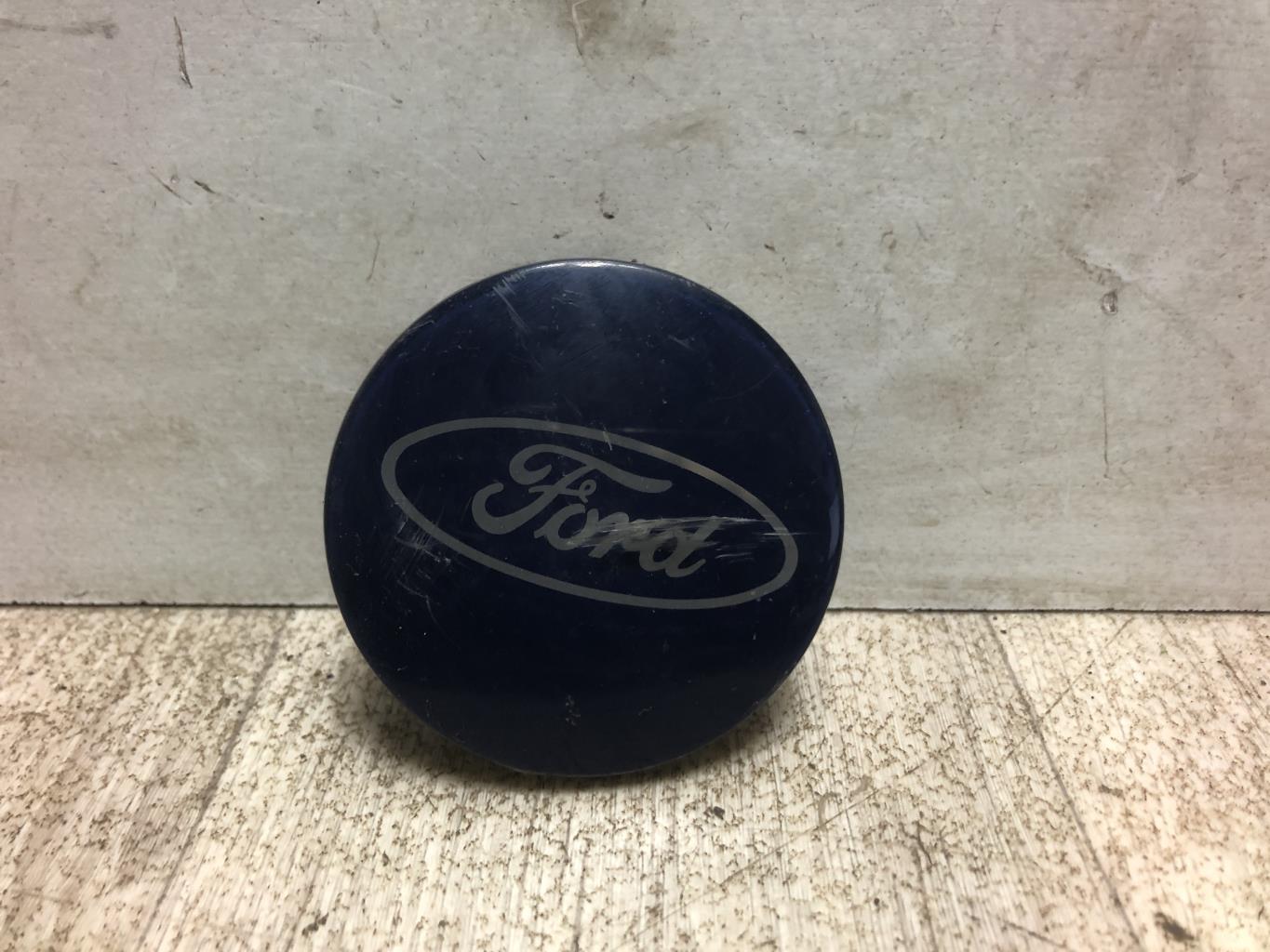 Enjoliveur FORD FIESTA 6  - 1