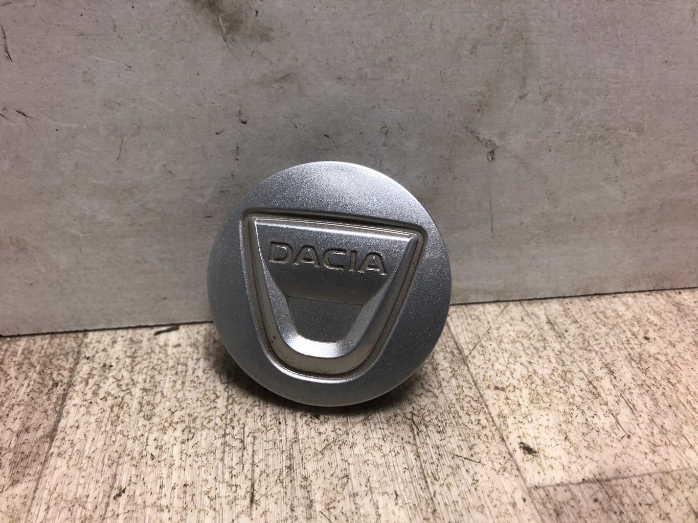 Enjoliveur DACIA DUSTER 1  - 1