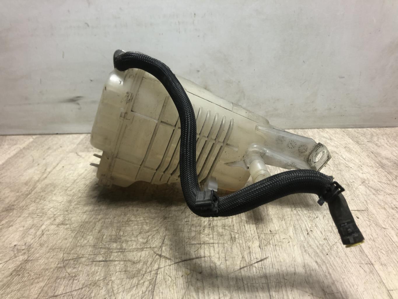 Vaso di espansione RENAULT LAGUNA 3 PHASE 1  - 1