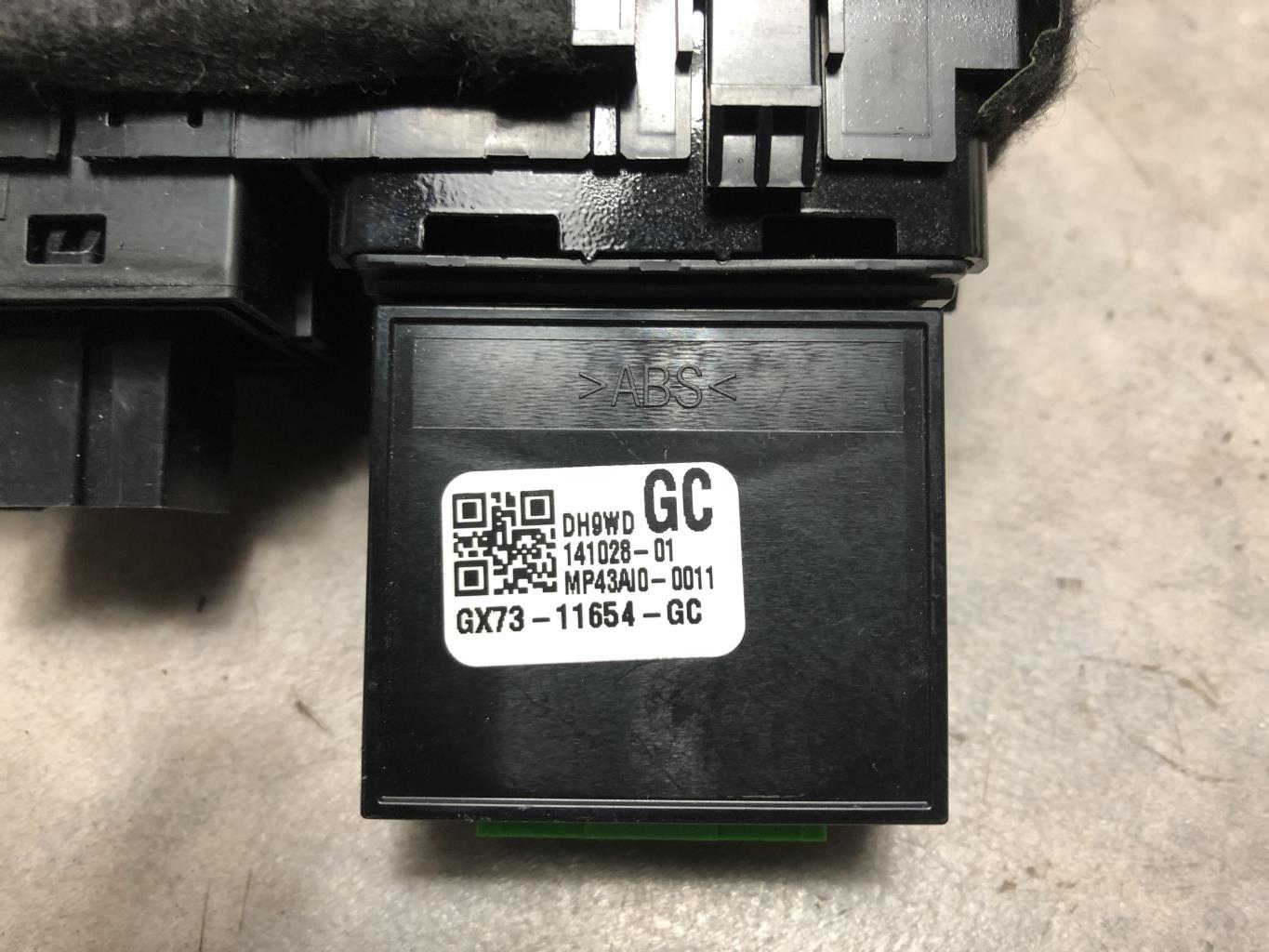 Commande de reglage hauteur de phare JAGUAR XE Diesel - 1