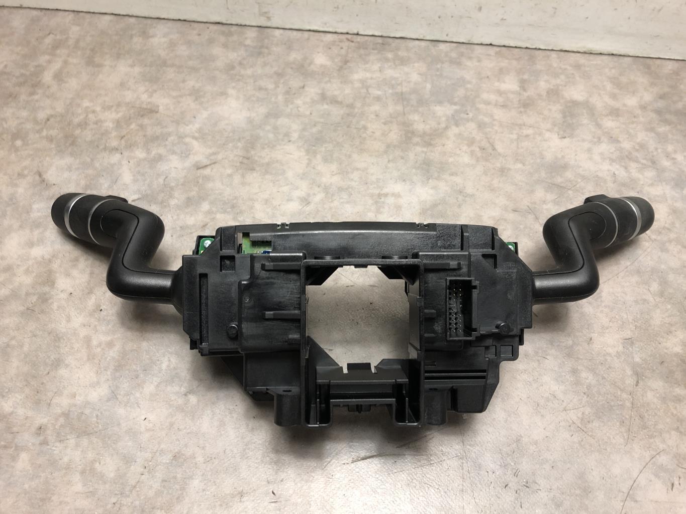 Devio guida completo con contatto spiralato JAGUAR XE Diésel - 1